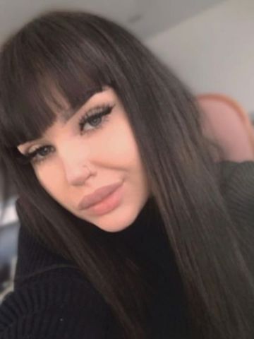 Анкета проститутки Лина, Полтаков, 26 лет, №309827